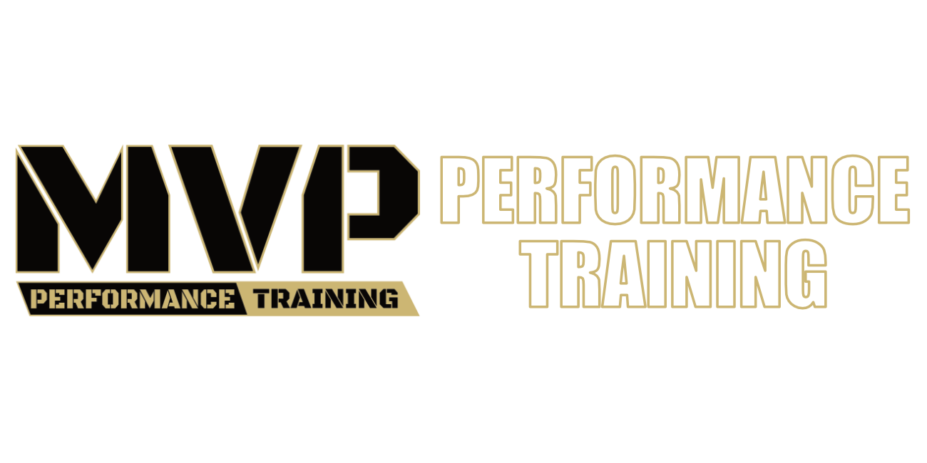 MVP Performance training