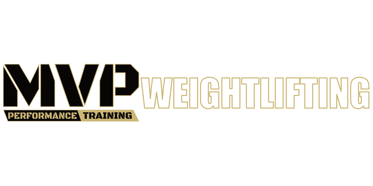 programme Weightlifting